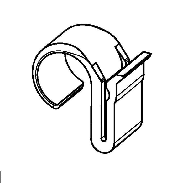 Eurostar Befestigungs-Set Glas Lamelle — Marley Deutschland GmbH