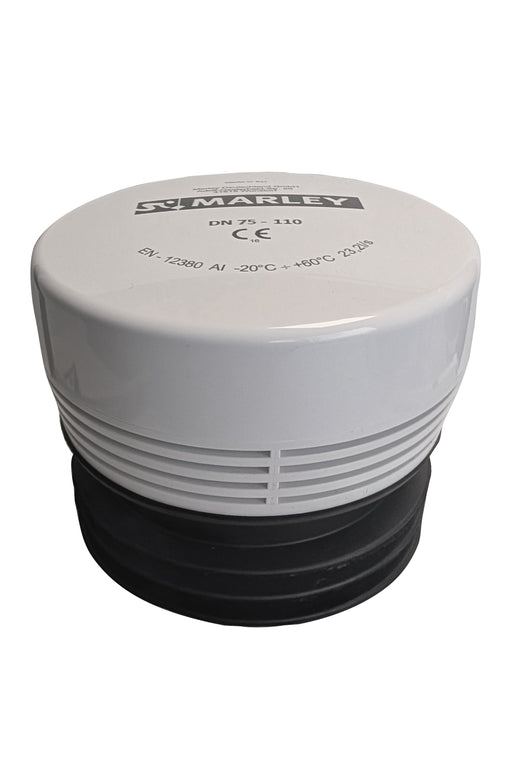 HT - Rohrbelüfter - Marley Deutschland GmbH