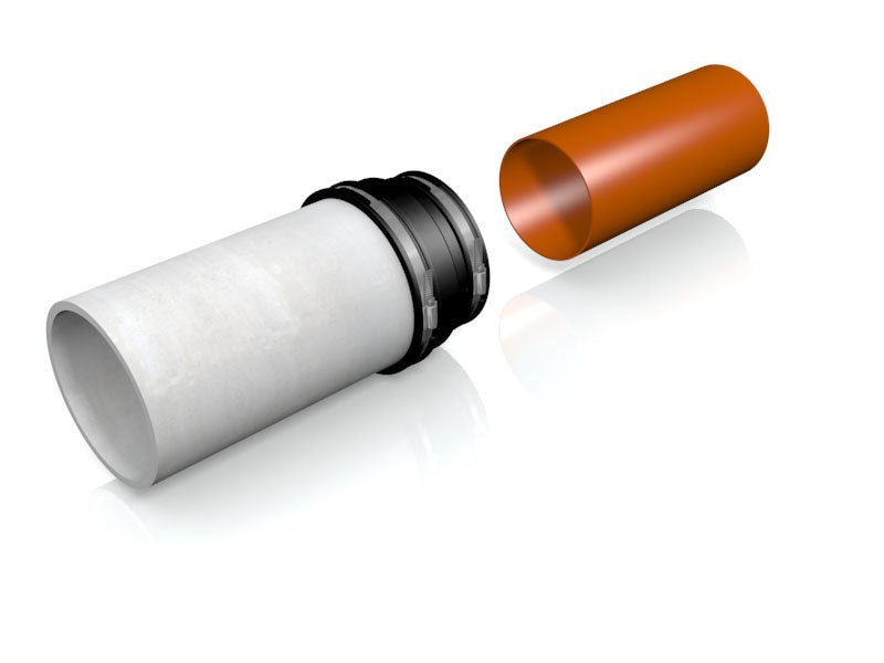 HT Rohrverbinder - bergang Marley Deutschland GmbH HT Rohrverbinder - bergang Marley Deutschland GmbH