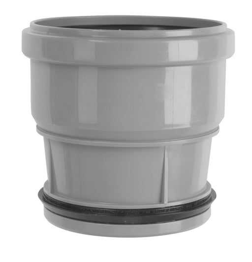 HTSM Steckmuffe - Marley Deutschland GmbH