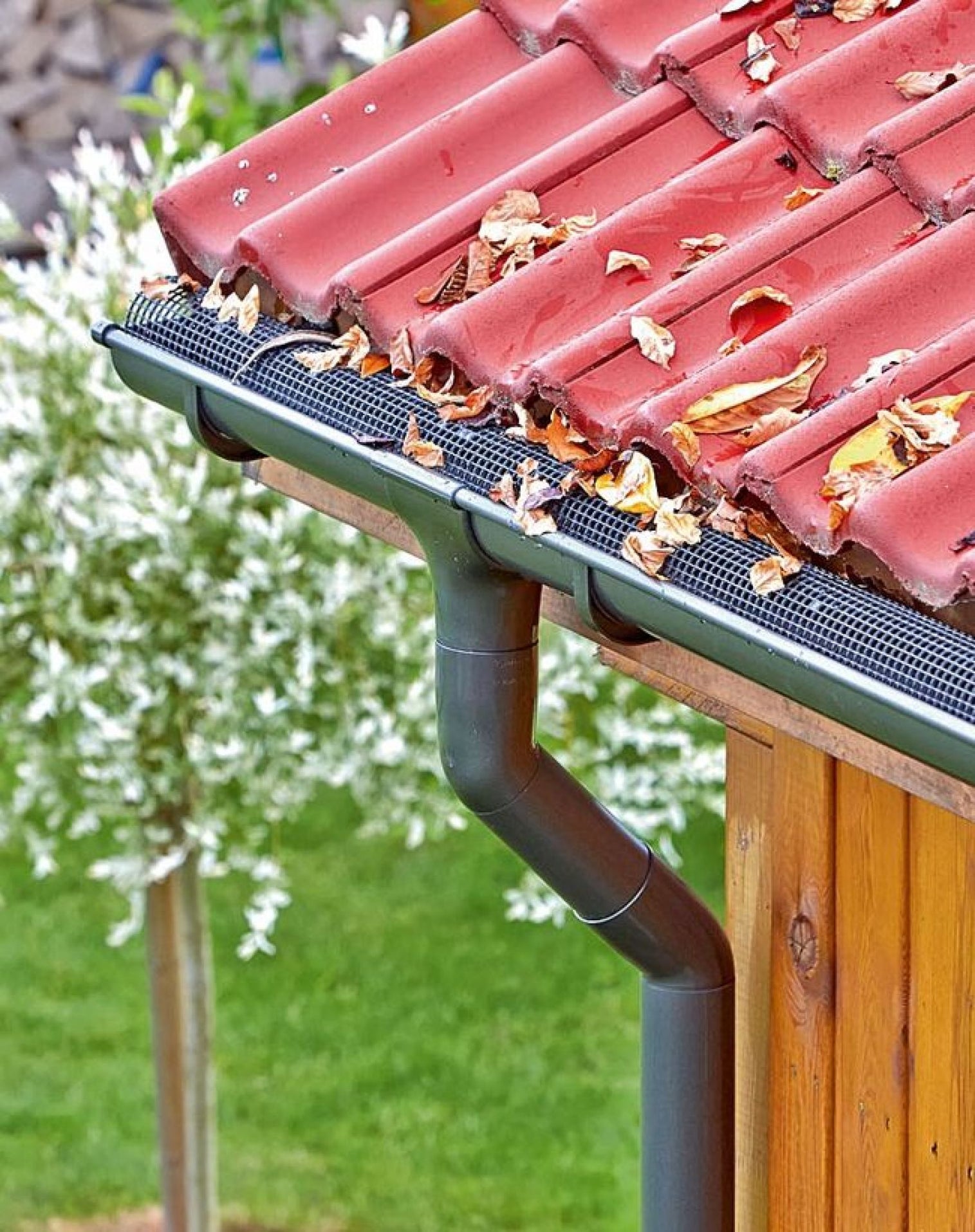 Kupfer Stirnbretthalter für Verstellwinkel halbrund RG280 - Zambelli Kupfer Stirnbretthalter für Verstellwinkel halbrund RG280 - Zambelli