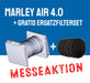 Messe Aktionsartikel - Marley Deutschland GmbH