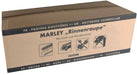 Rinnenraupe 20er Pack 24 m - Marley Deutschland GmbH