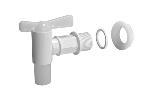 Wasserhahn - Marley Deutschland GmbH