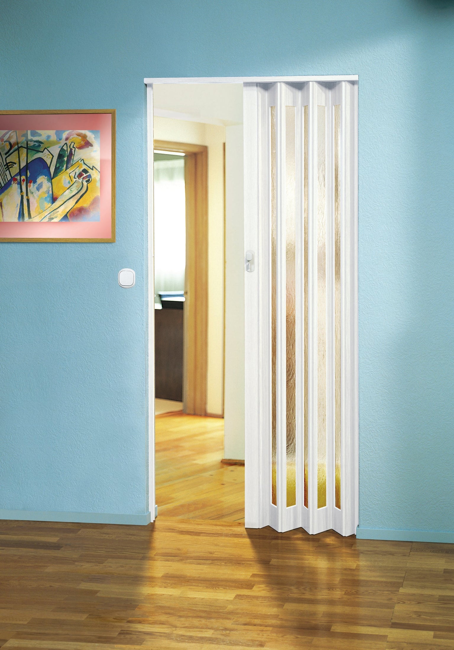 Falttüren — Marley Deutschland GmbH