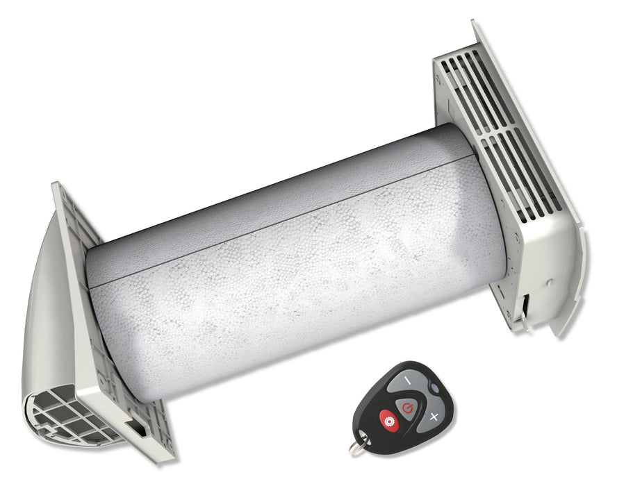 500m ³ Entalphy Echangeurs de Chaleur Kwl Wrg Contrôlée Ventilation Du Salon ' K 500m ³ Entalphy Echangeurs de Chaleur Kwl Wrg Contrôlée Ventilation Du Salon ' K