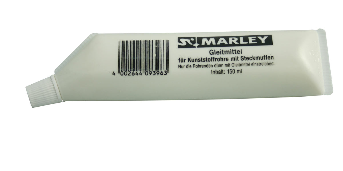 Gleitmittel 150 ml Marley Deutschland GmbH Gleitmittel 150 ml Marley Deutschland GmbH