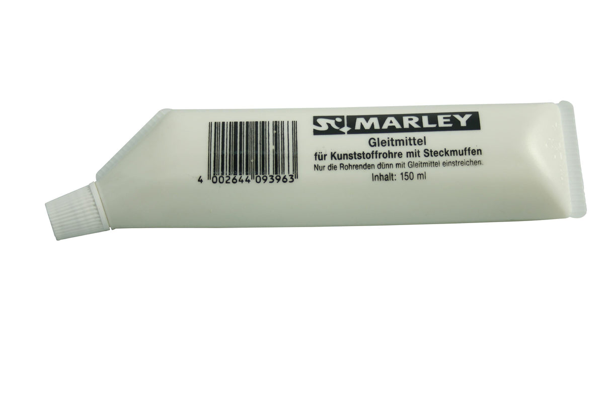 Gleitmittel 150 ml Marley Deutschland GmbH Gleitmittel 150 ml Marley Deutschland GmbH
