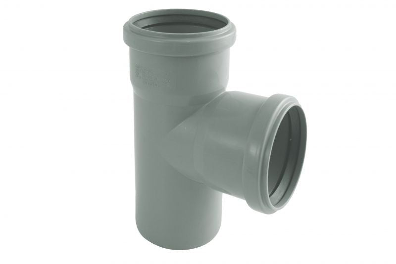 HTEA Einfach-Abzweig 87° — Marley Deutschland GmbH