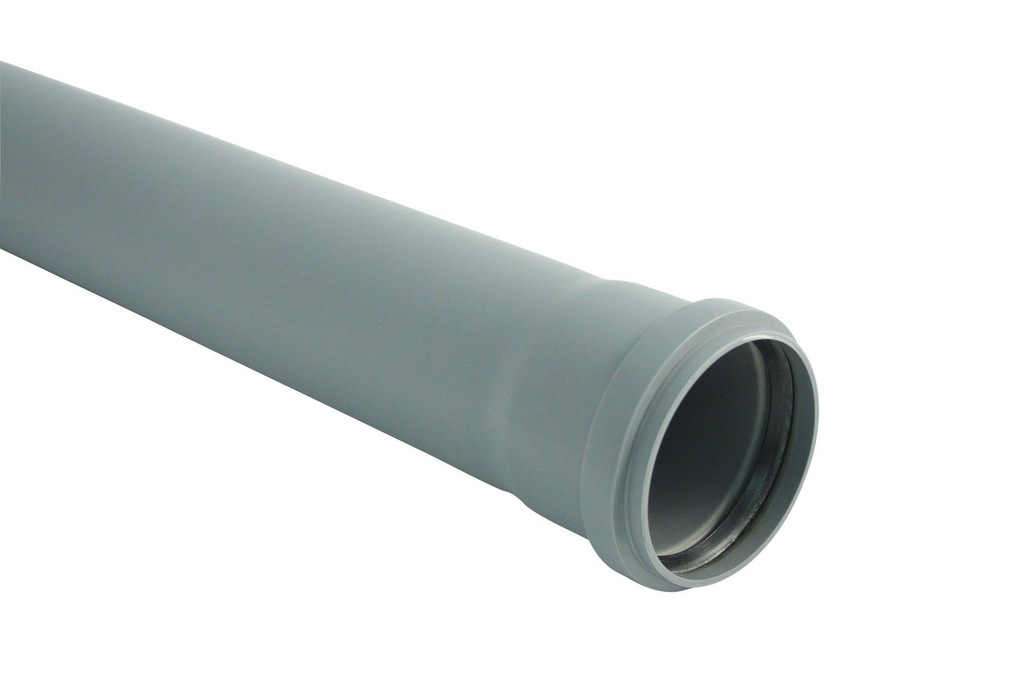 Htem HTEM pipe with socket — Marley Deutschland GmbH