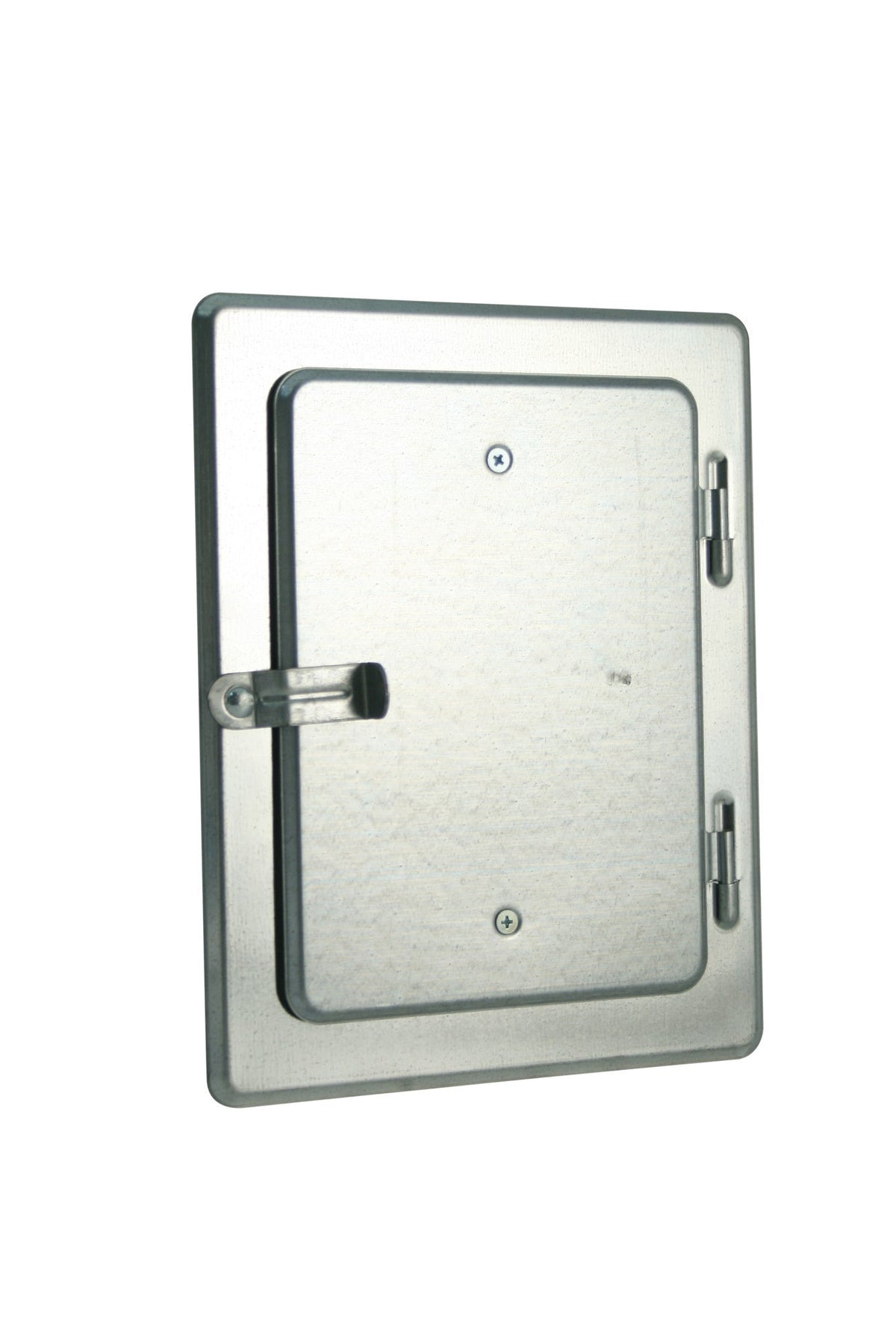 Gattaiola Camon IN&OUT Universal - Misure 185 X 205 Mm, Colore Bianco, Per Gatti