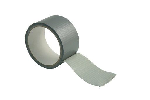 Klebeband / Isolierband Für Lüftungssysteme – Alu- Und PVC-Band, 48-50 Mm Breit, 5-50 M Lang