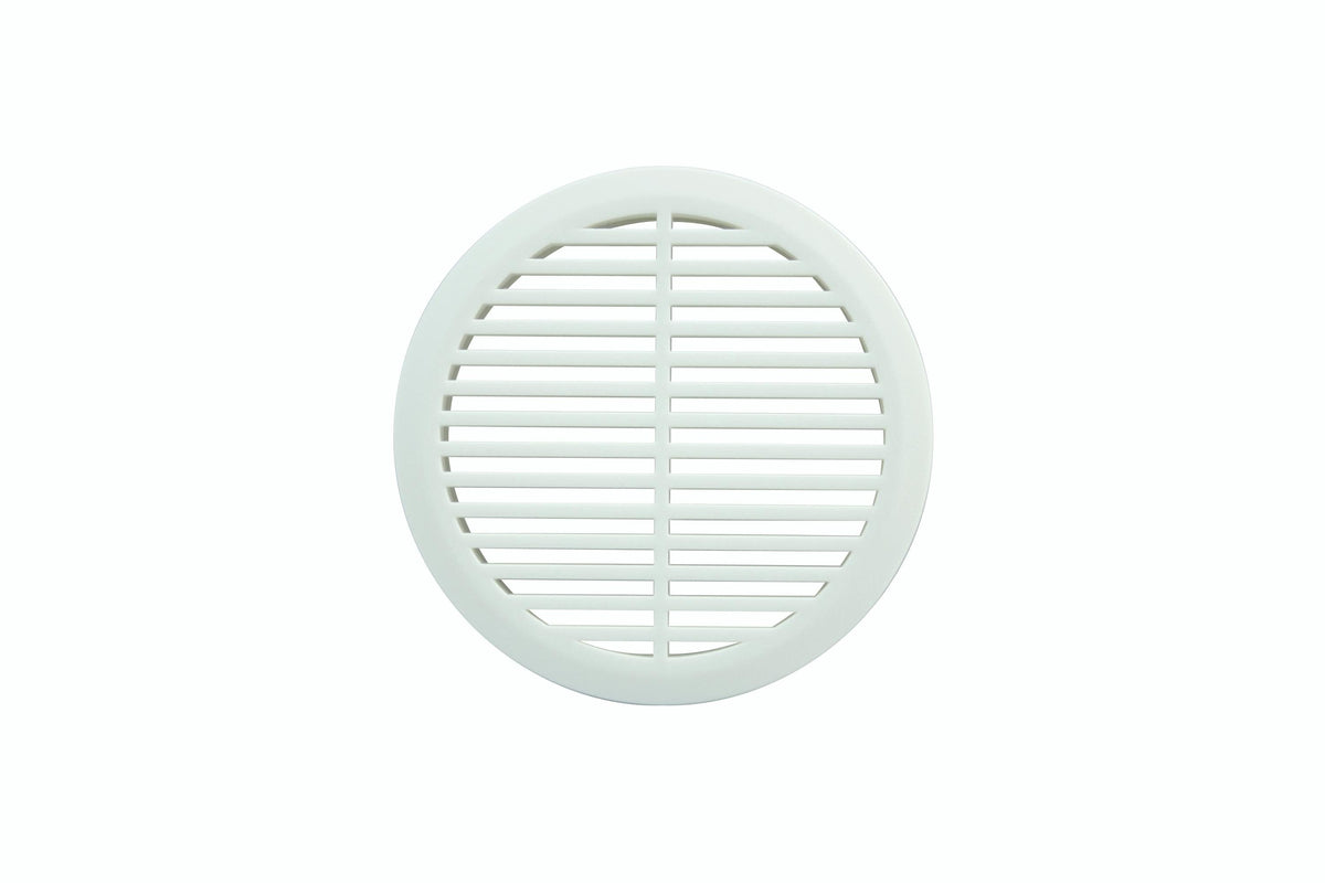 Möbellüftung aus Kunststoff, Ø 50 mm — Marley Deutschland GmbH
