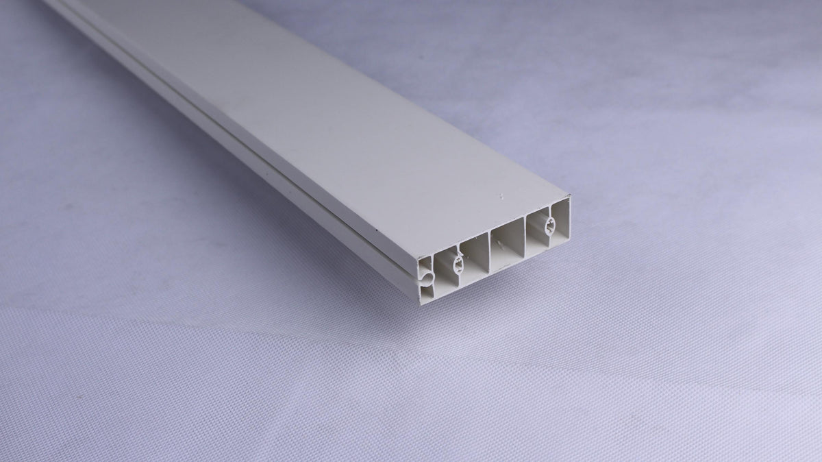President lock profile — Marley Deutschland GmbH
