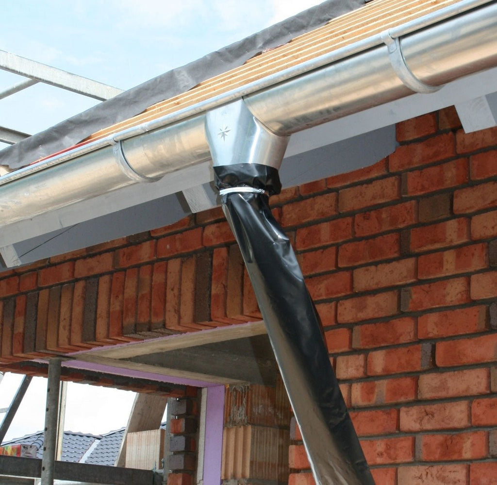 Marley gutter systems | High-quality rainwater gutters & drainage ...