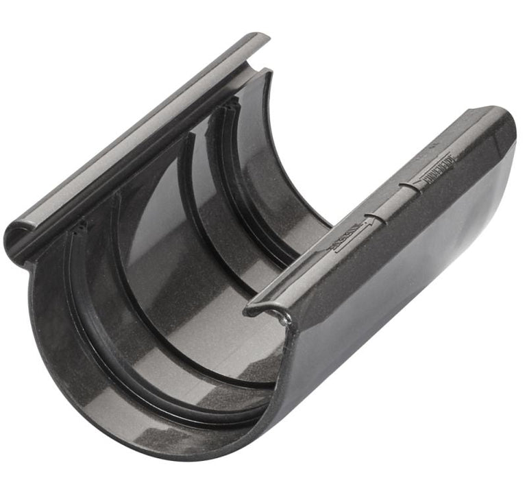 Gutter Shell gutter connection shell — Marley Deutschland GmbH
