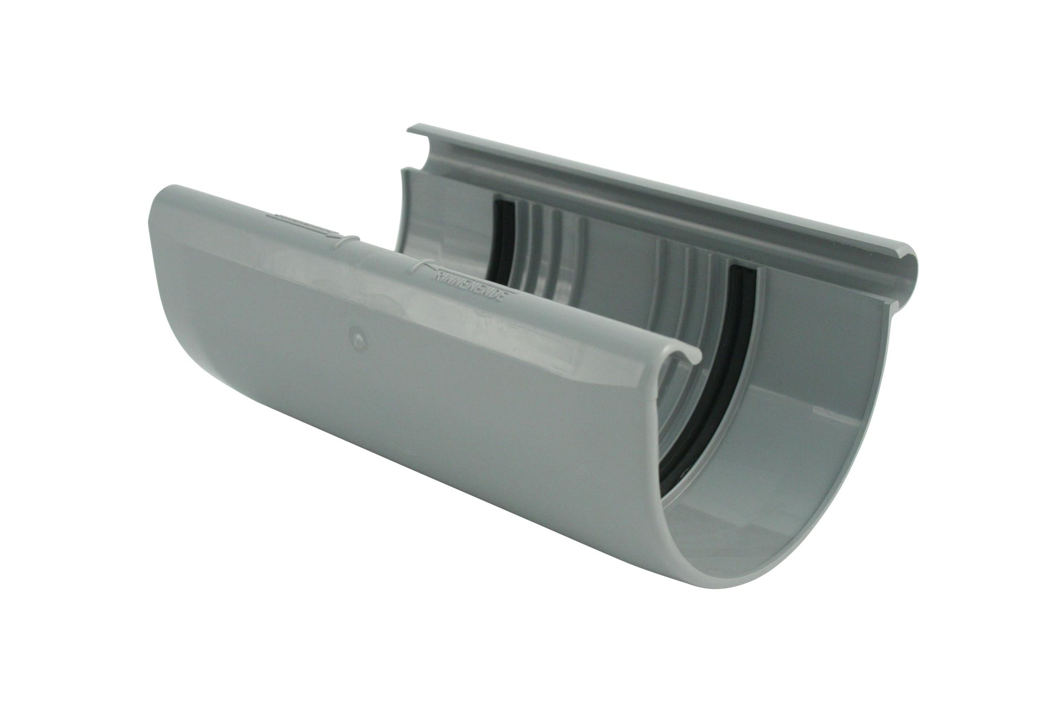 gutter connection shell — Marley Deutschland GmbH