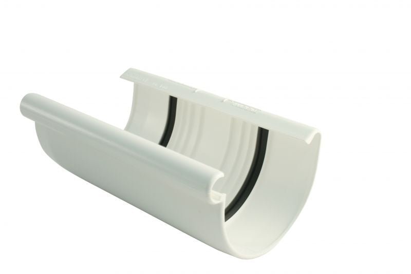 Gutter Shell gutter connection shell — Marley Deutschland GmbH