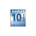 Traufstreifen (für geneigtes Dach) 250 mm breit - Marley Deutschland GmbH
