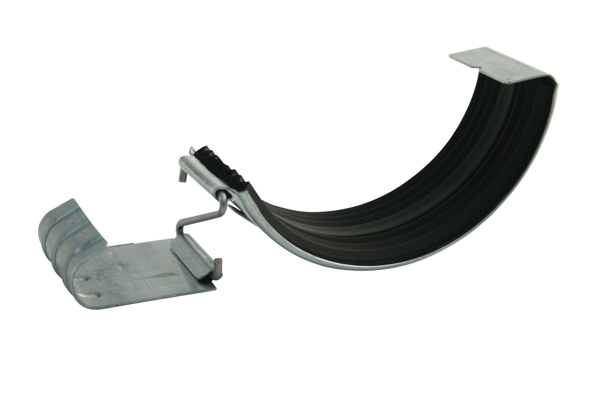 Gutter Shell Connection shell for zinc gutter — Marley Deutschland GmbH